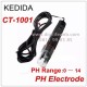 PH Electrode Kedida CT-1001